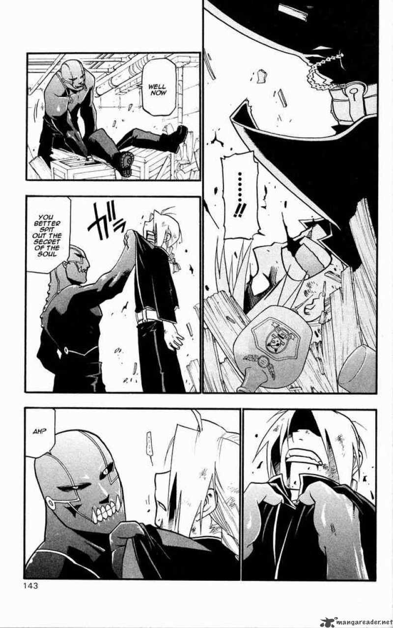 Full Metal Alchemist 29 10