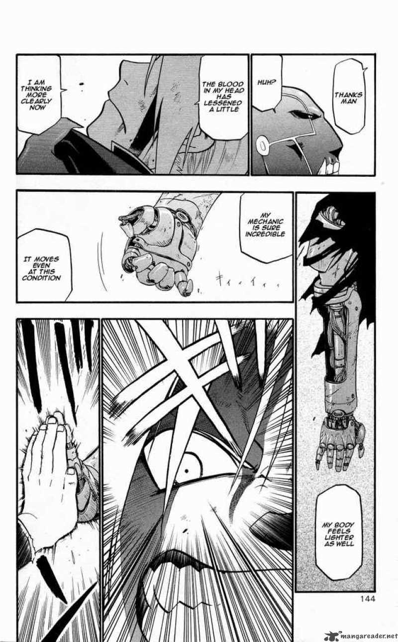 Full Metal Alchemist 29 11