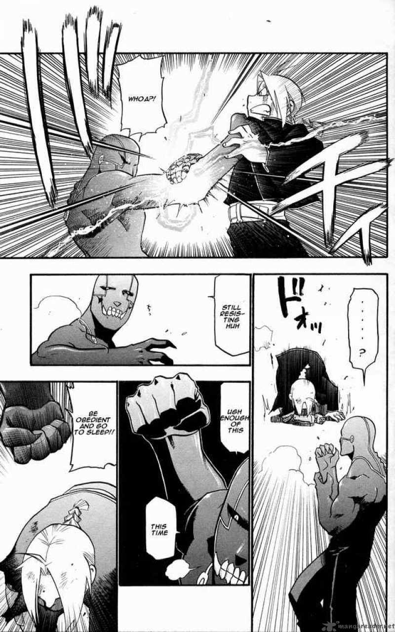 Full Metal Alchemist 29 12