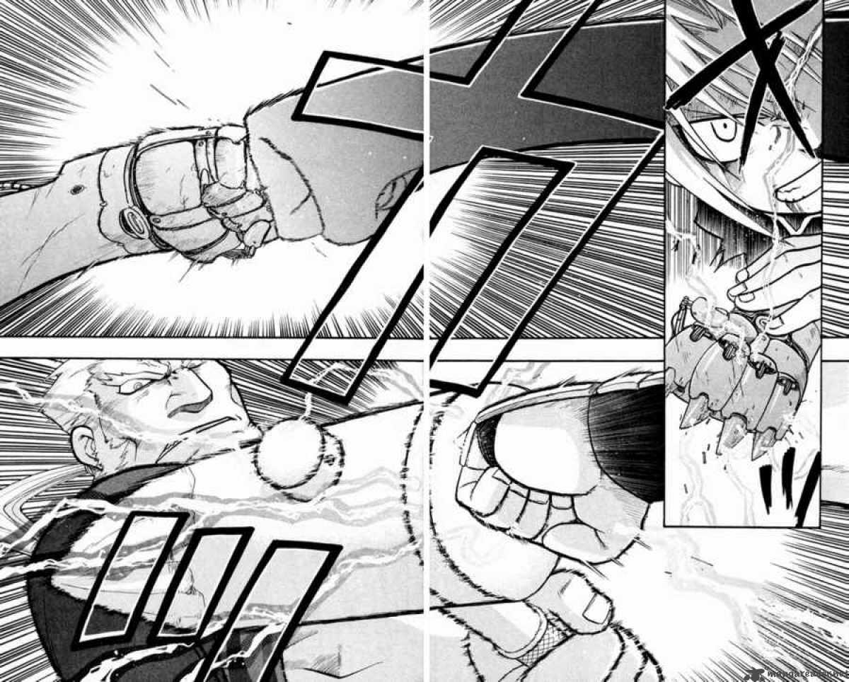 Full Metal Alchemist 29 13
