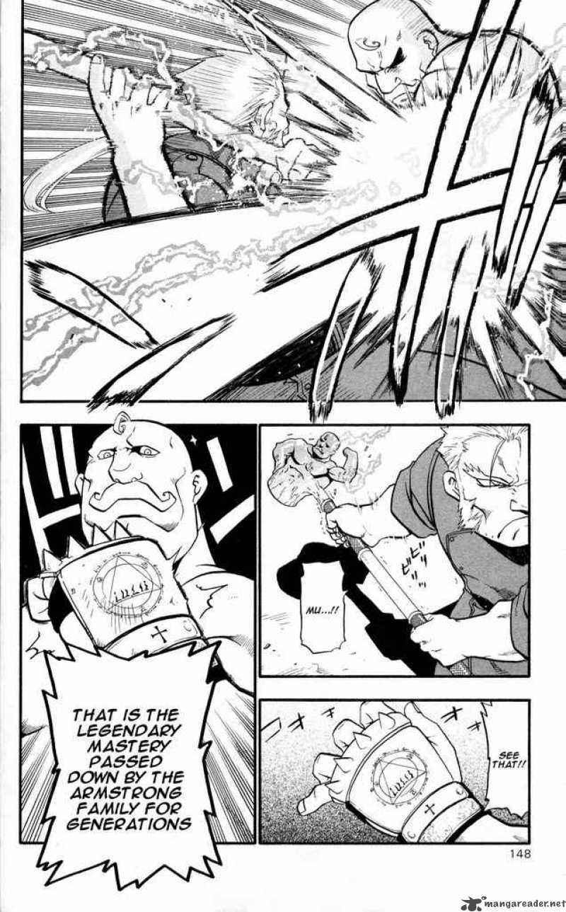 Full Metal Alchemist 29 14