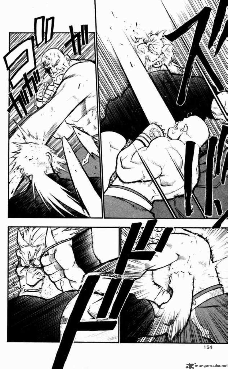 Full Metal Alchemist 29 20