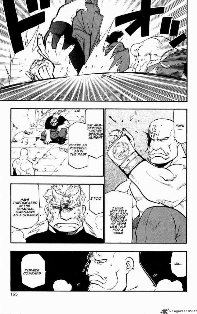 Full Metal Alchemist 29 21
