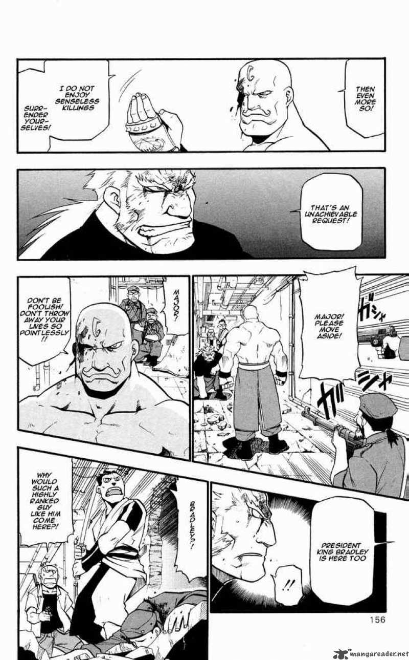 Full Metal Alchemist 29 22
