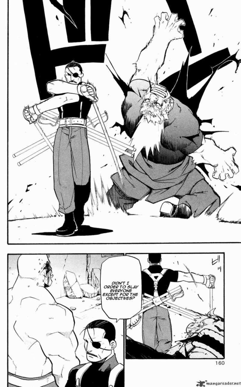 Full Metal Alchemist 29 26