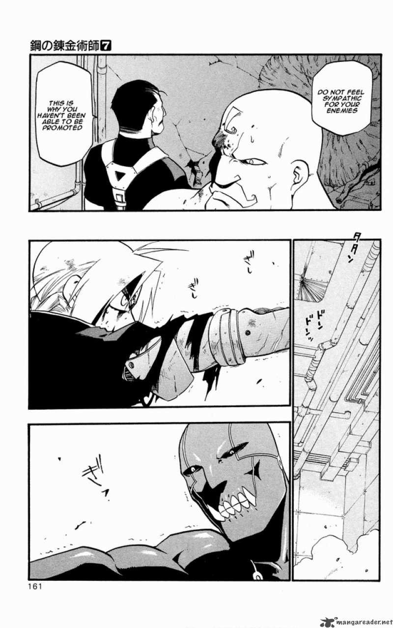 Full Metal Alchemist 29 27