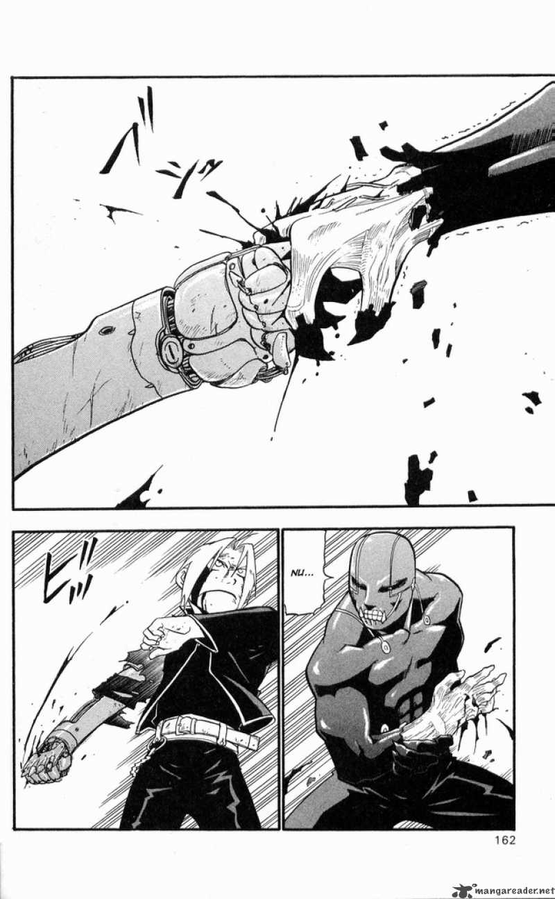 Full Metal Alchemist 29 28