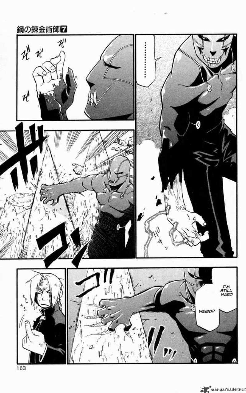 Full Metal Alchemist 29 29