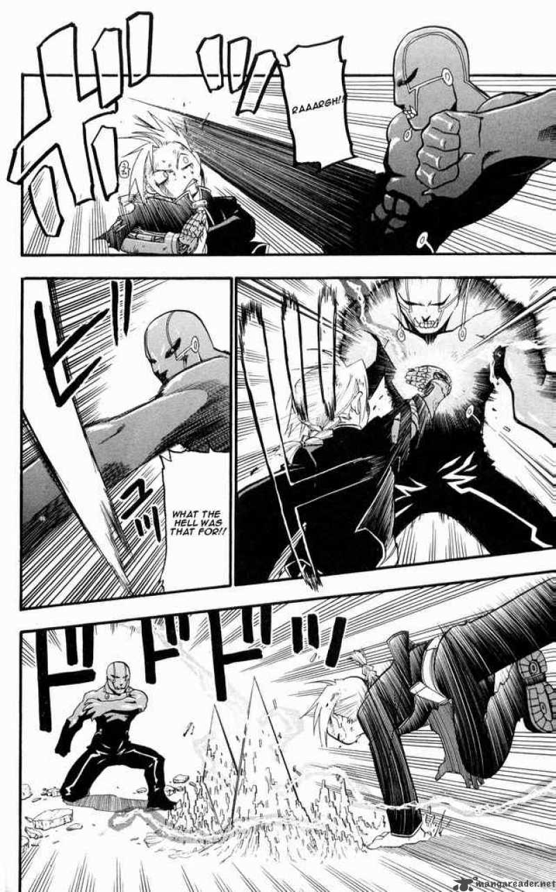 Full Metal Alchemist 29 30