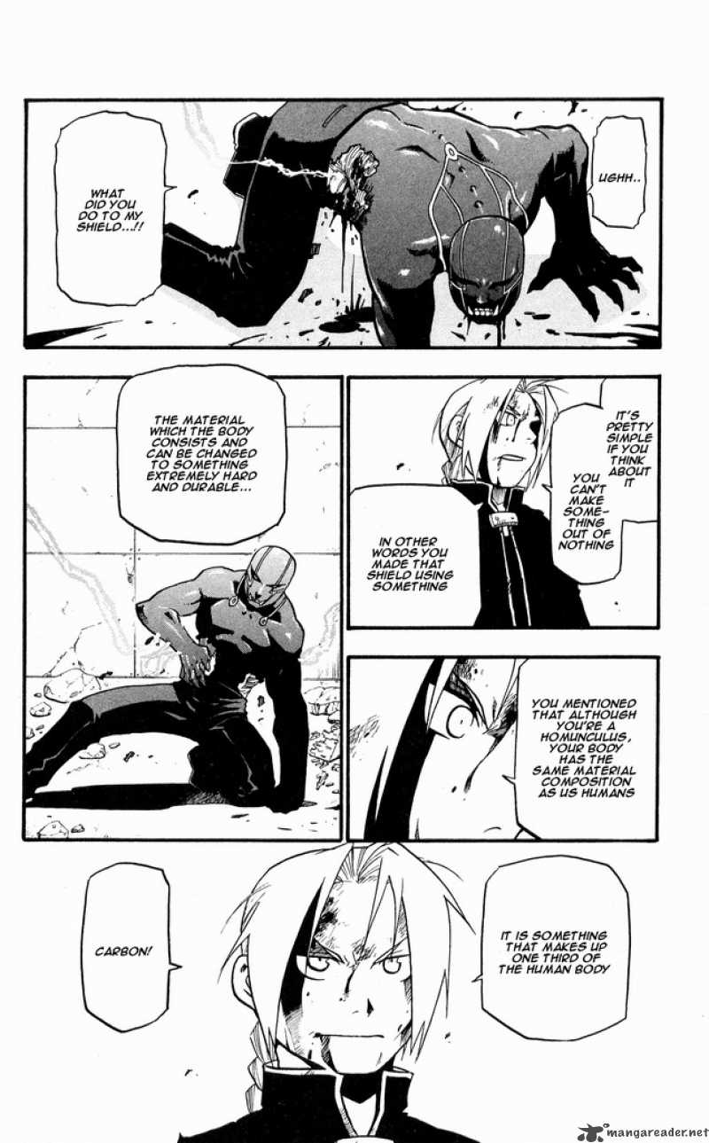 Full Metal Alchemist 29 32