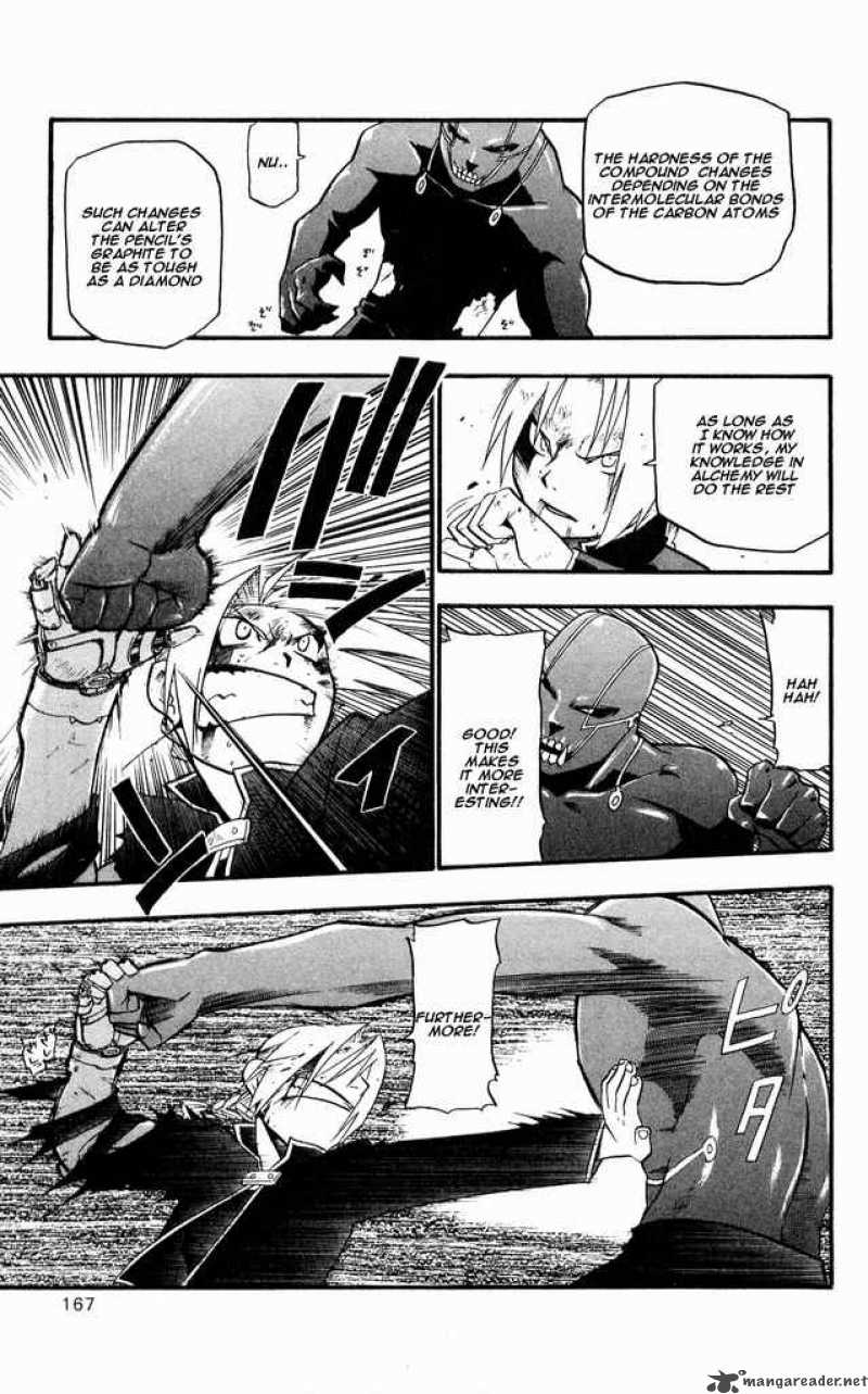 Full Metal Alchemist 29 33