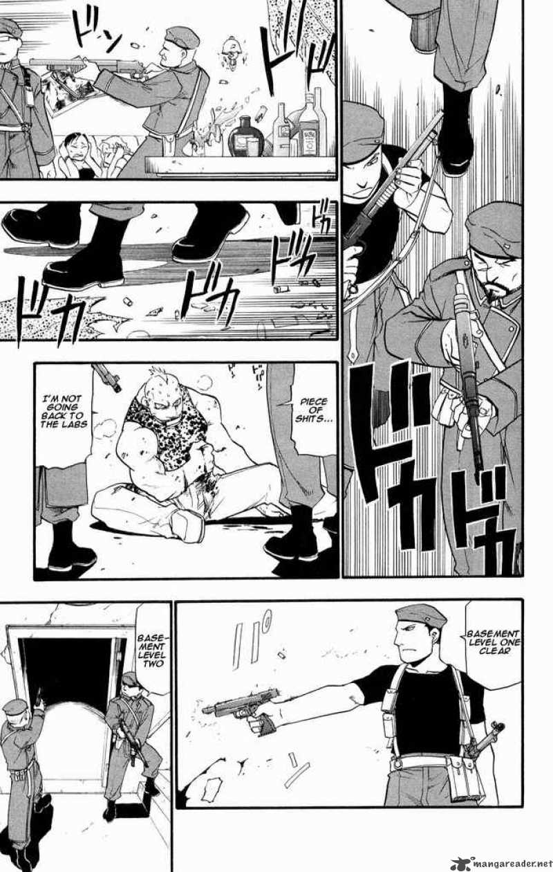 Full Metal Alchemist 29 4