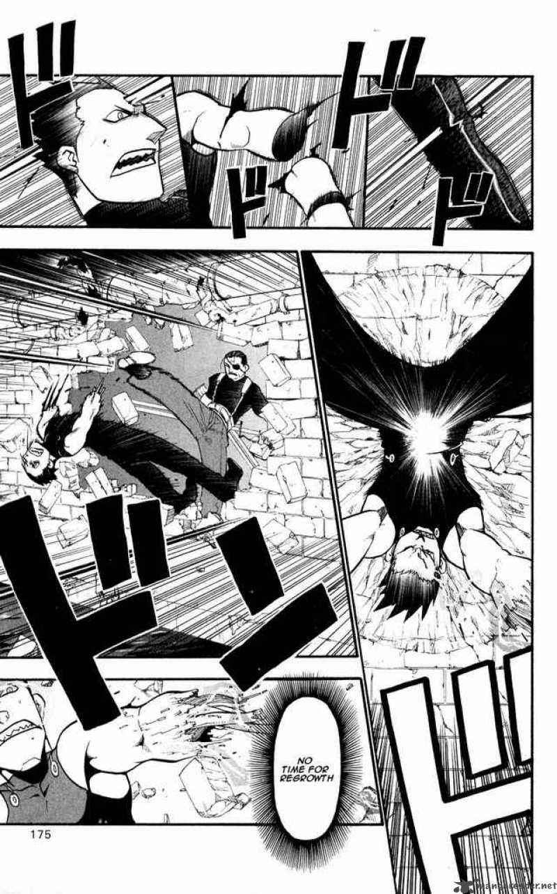 Full Metal Alchemist 29 41