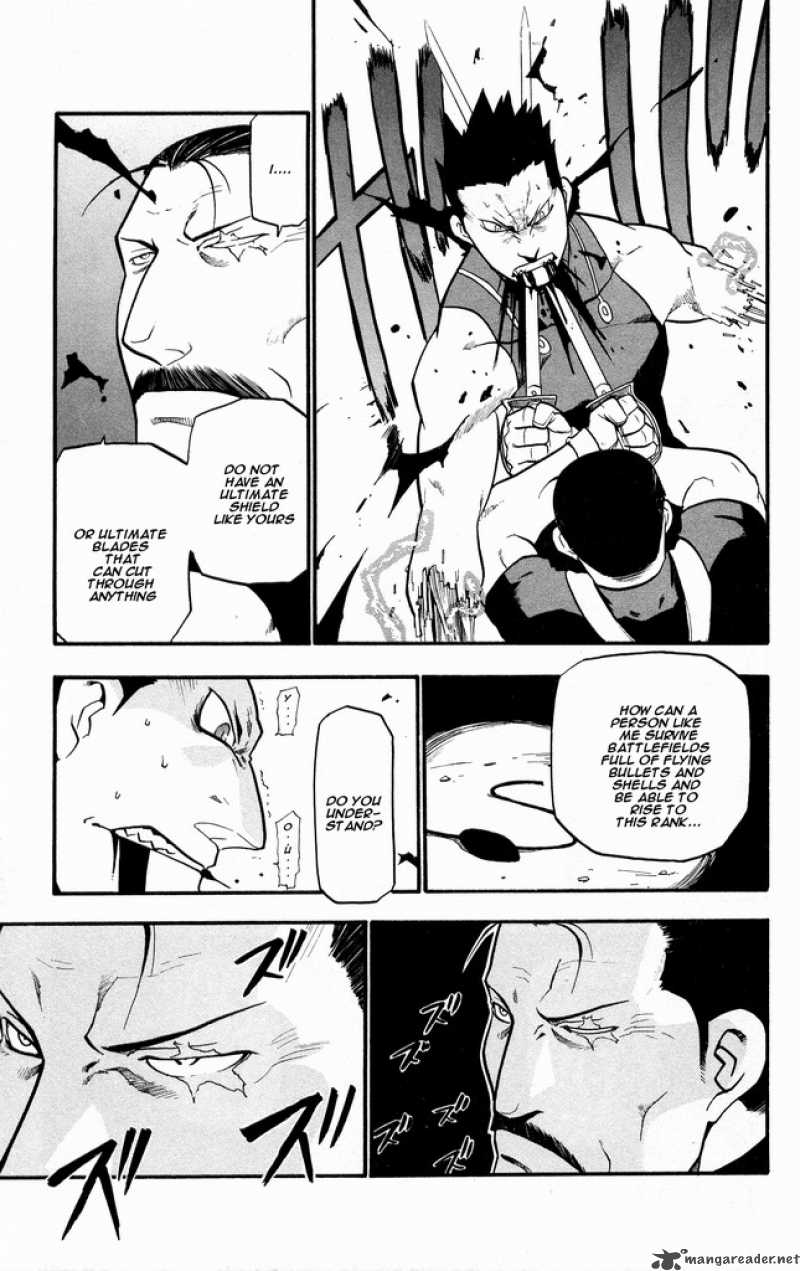 Full Metal Alchemist 29 43