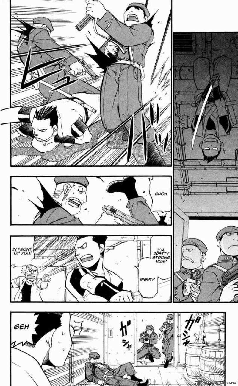 Full Metal Alchemist 29 5