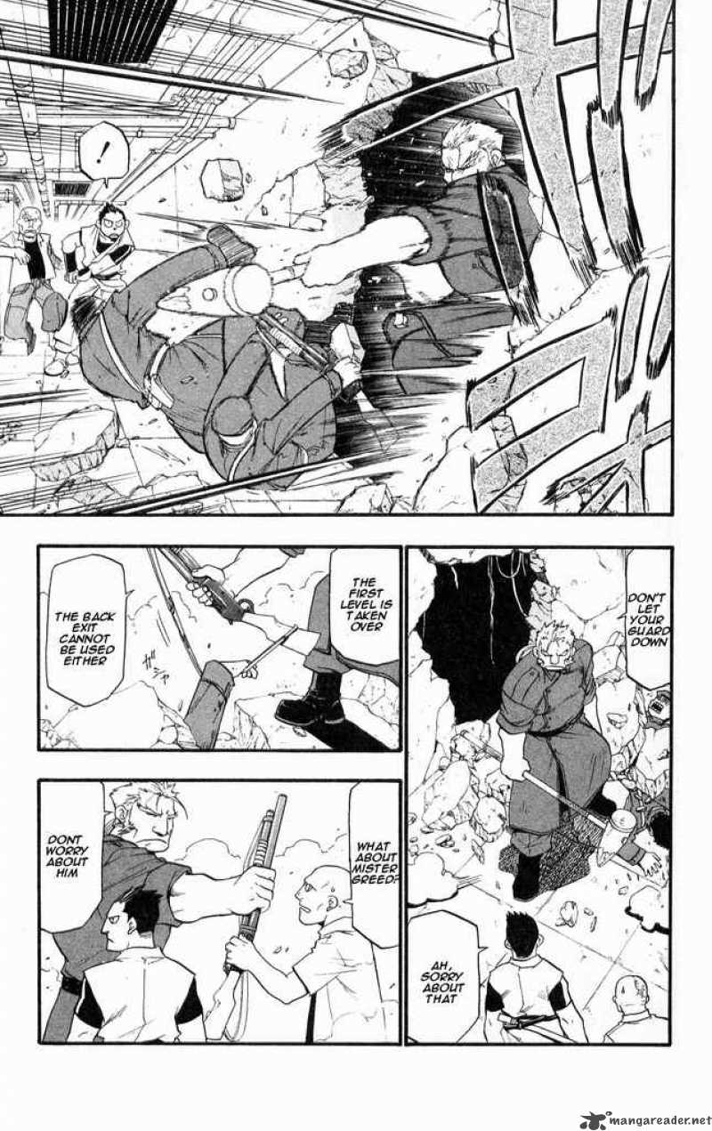 Full Metal Alchemist 29 6