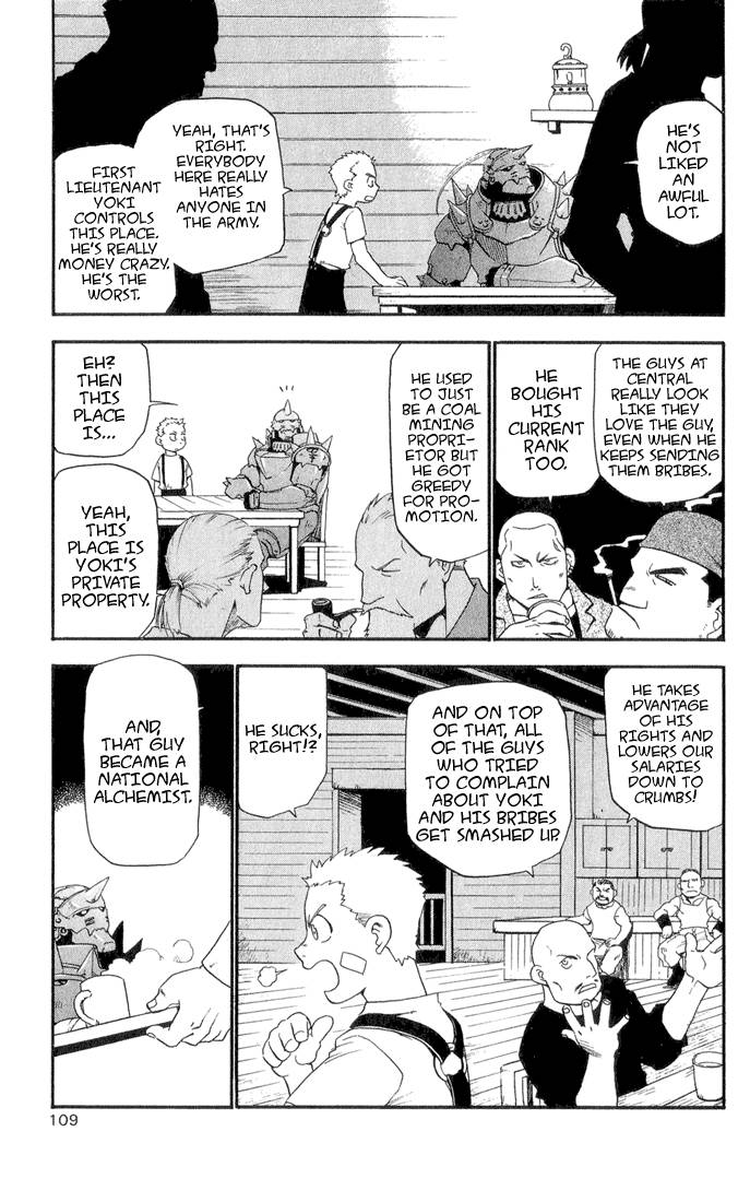 Full Metal Alchemist 3 11