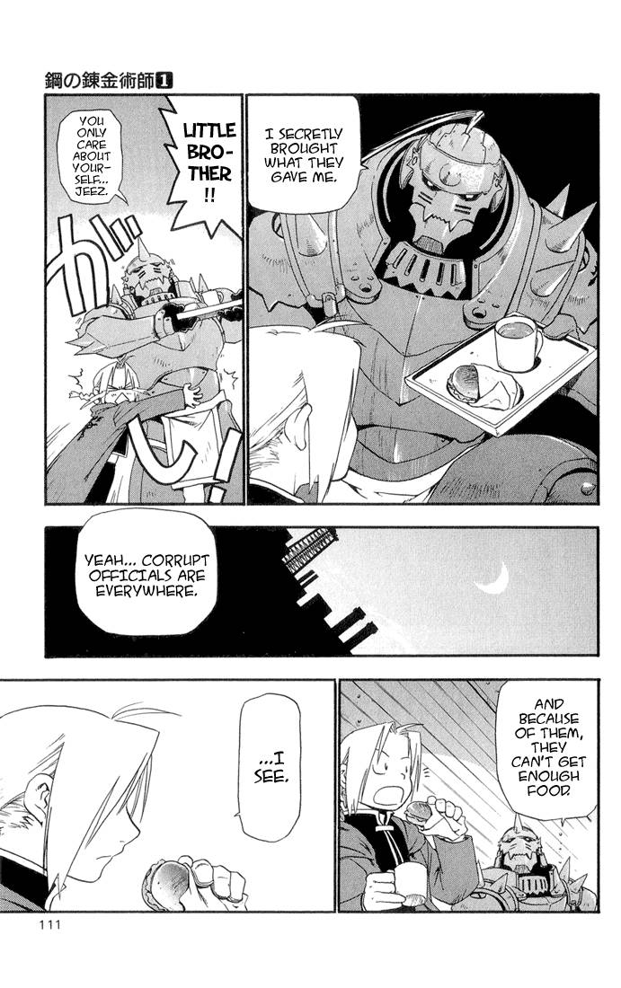 Full Metal Alchemist 3 13