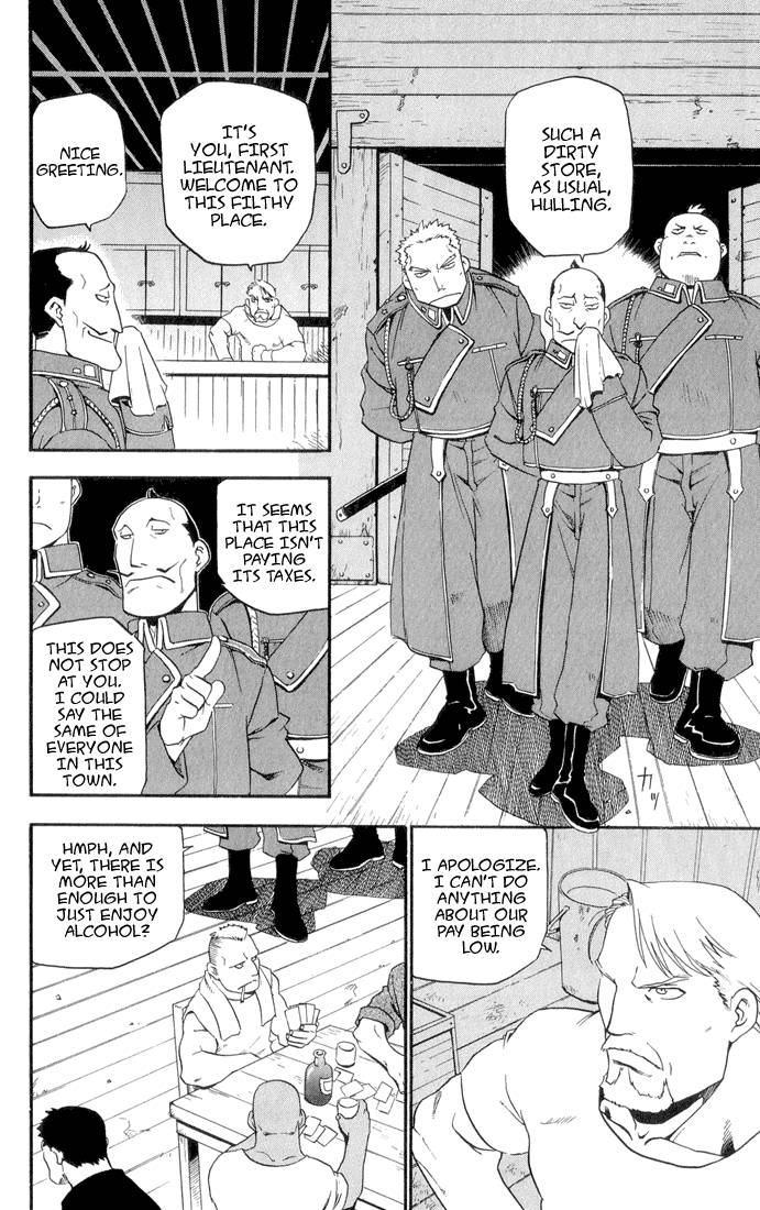 Full Metal Alchemist 3 16