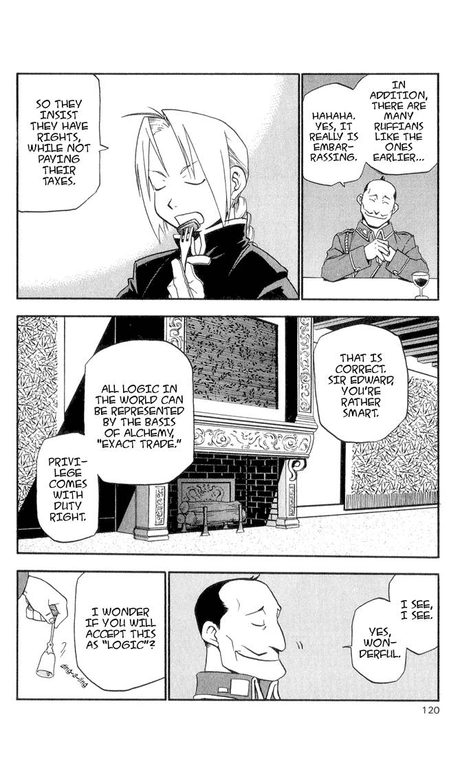 Full Metal Alchemist 3 22