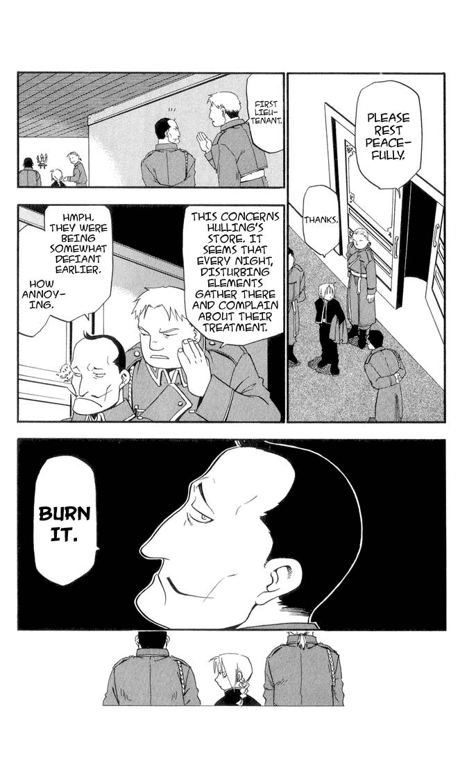Full Metal Alchemist 3 24