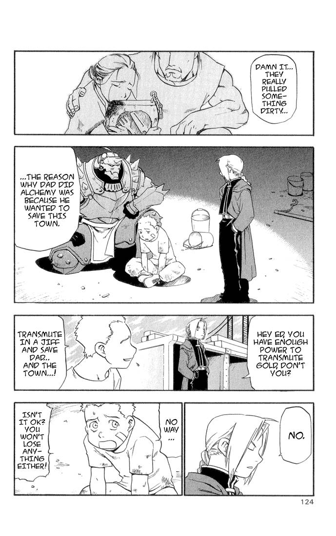 Full Metal Alchemist 3 26