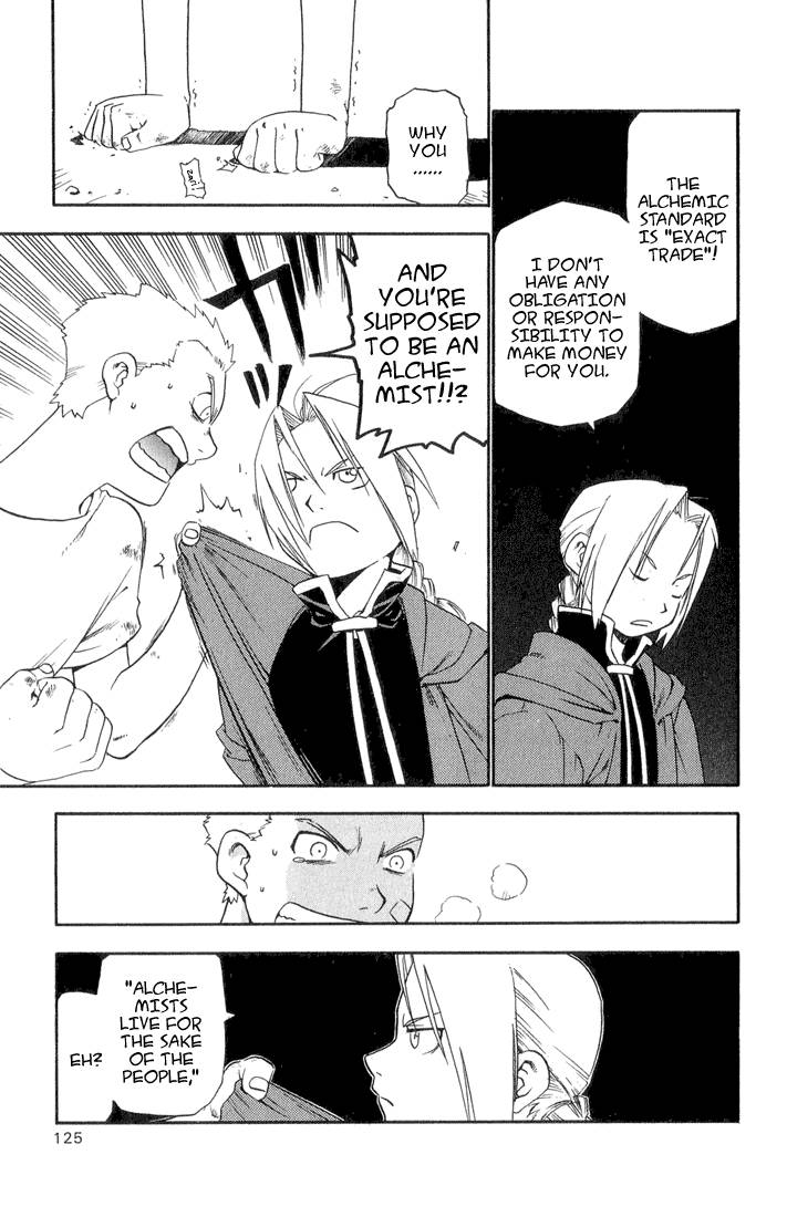 Full Metal Alchemist 3 27