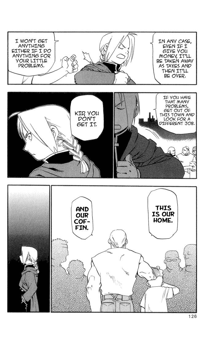 Full Metal Alchemist 3 28