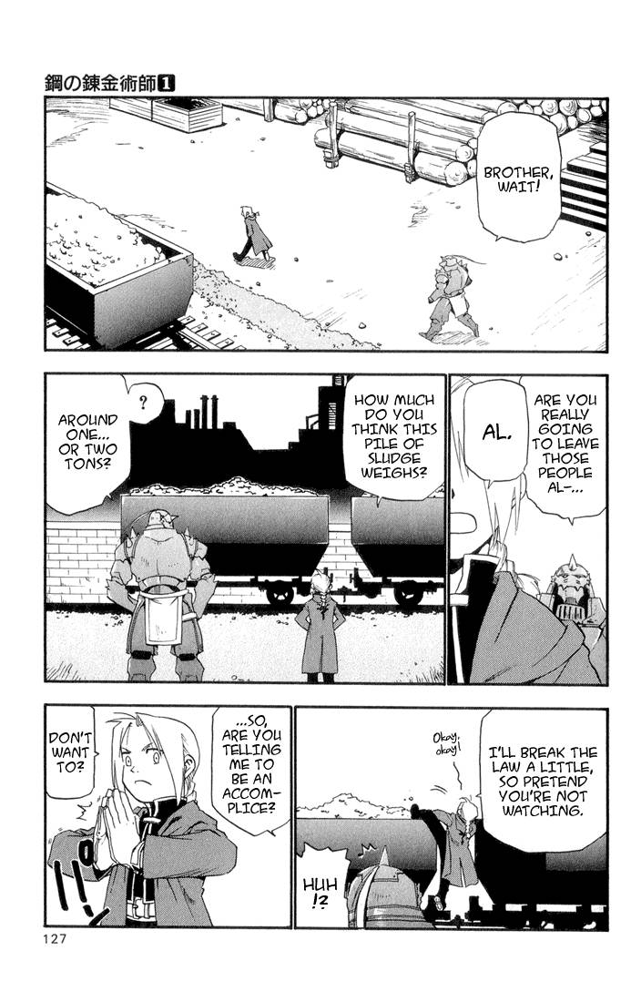 Full Metal Alchemist 3 29