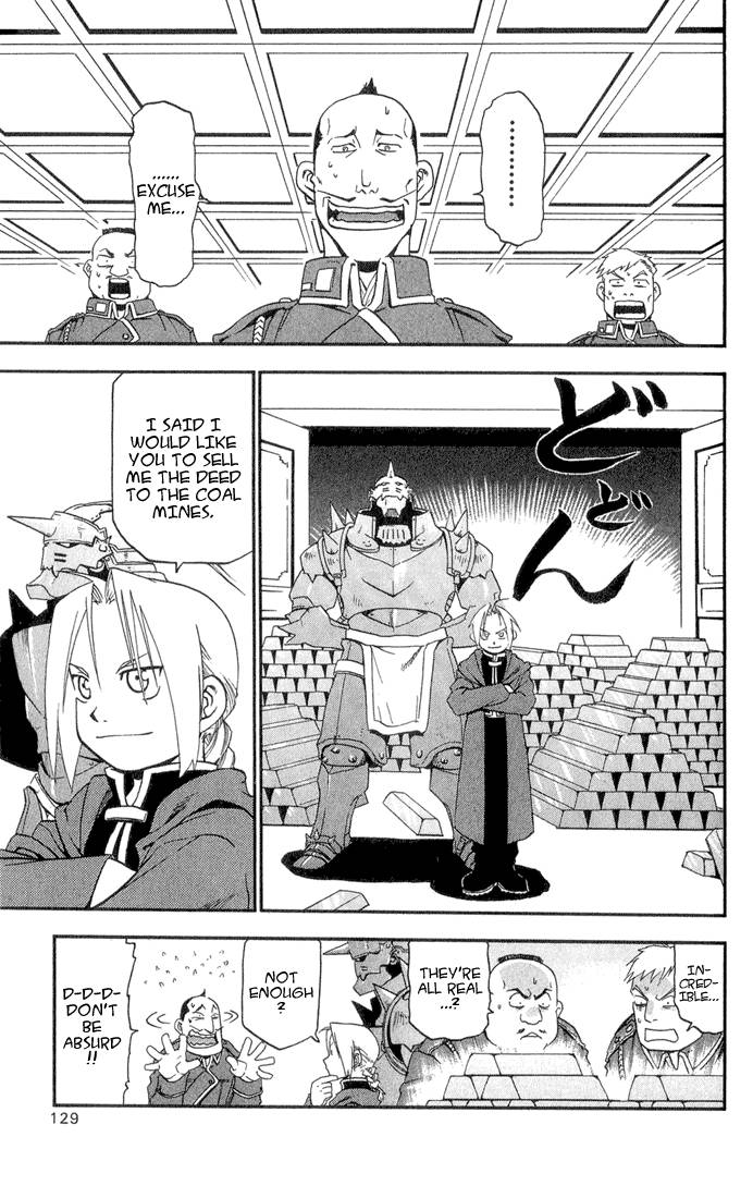 Full Metal Alchemist 3 31