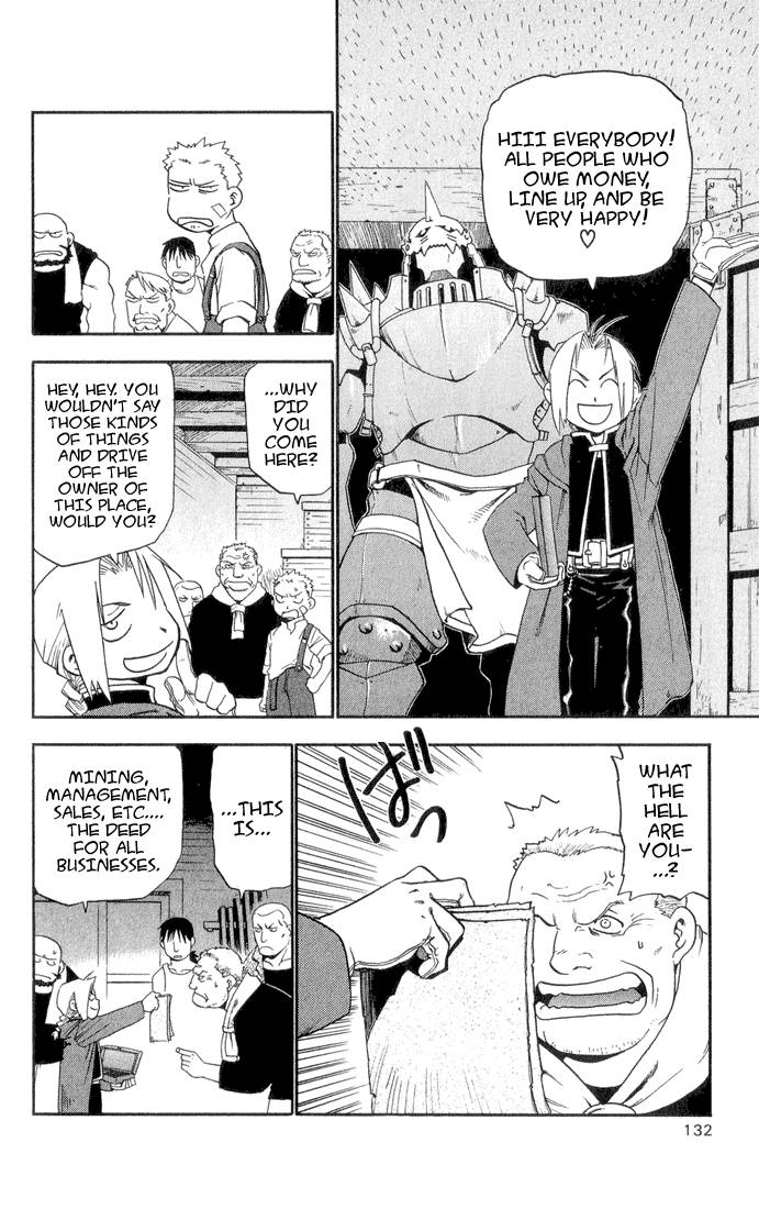 Full Metal Alchemist 3 34