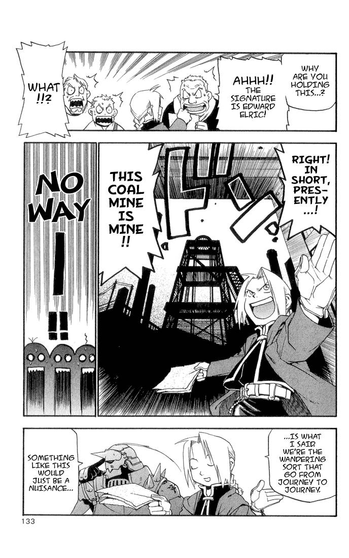 Full Metal Alchemist 3 35