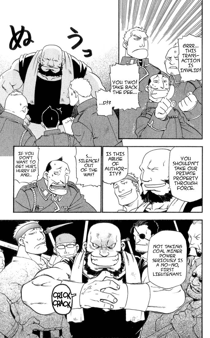 Full Metal Alchemist 3 39