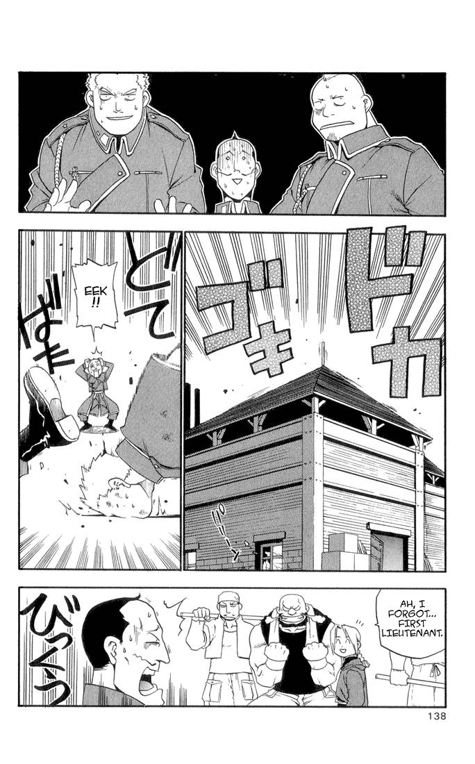 Full Metal Alchemist 3 40