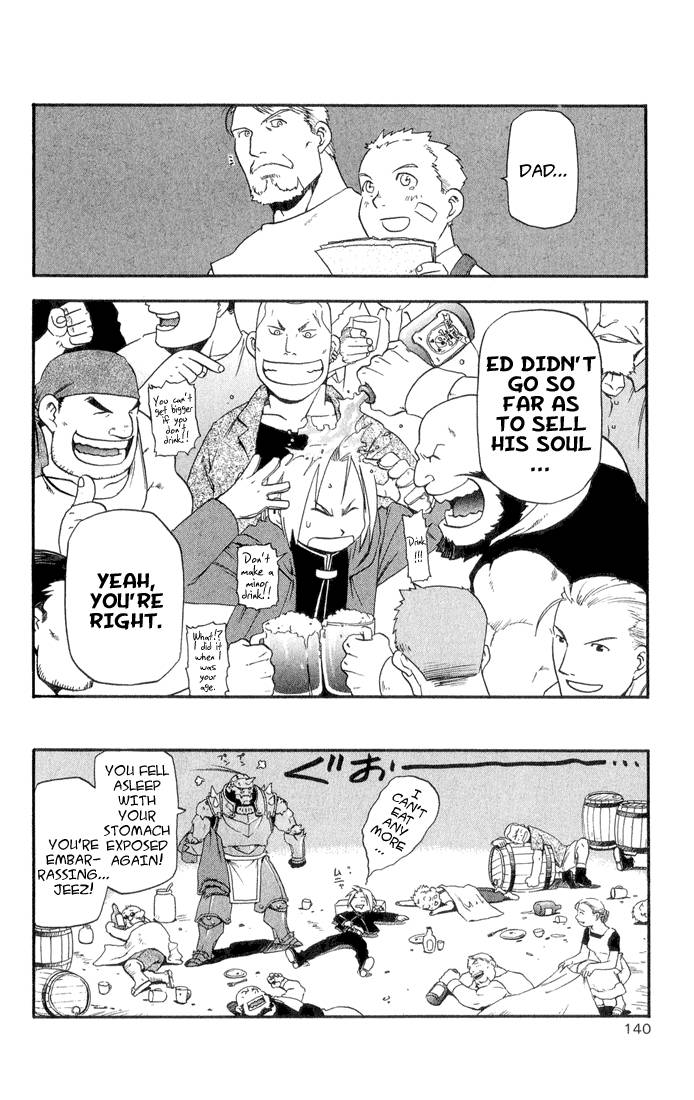 Full Metal Alchemist 3 42