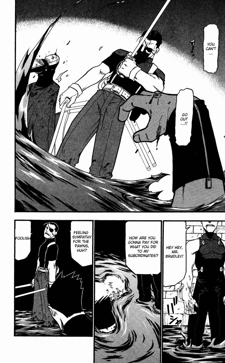 Full Metal Alchemist 30 19