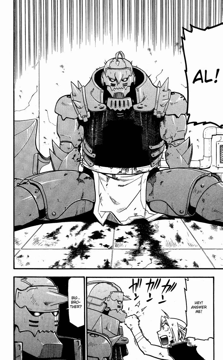 Full Metal Alchemist 30 27