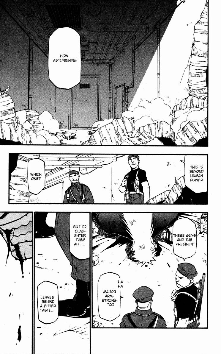 Full Metal Alchemist 30 6