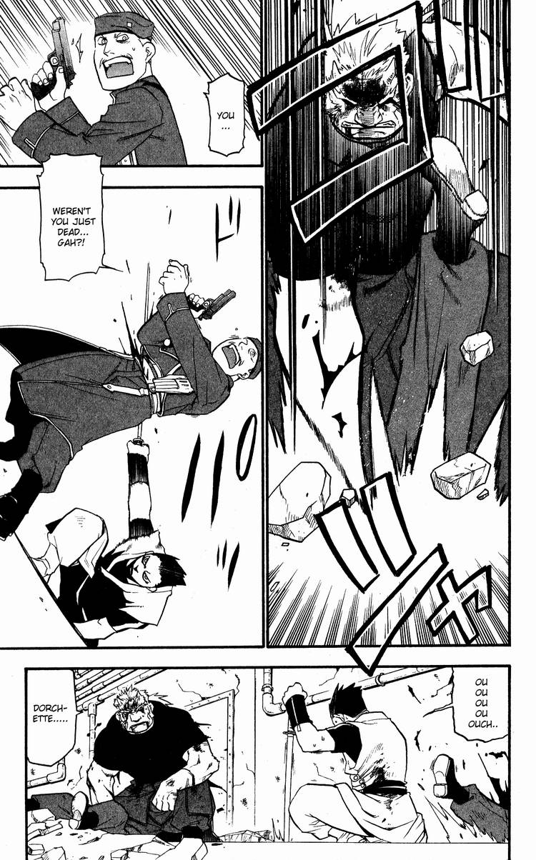 Full Metal Alchemist 30 8