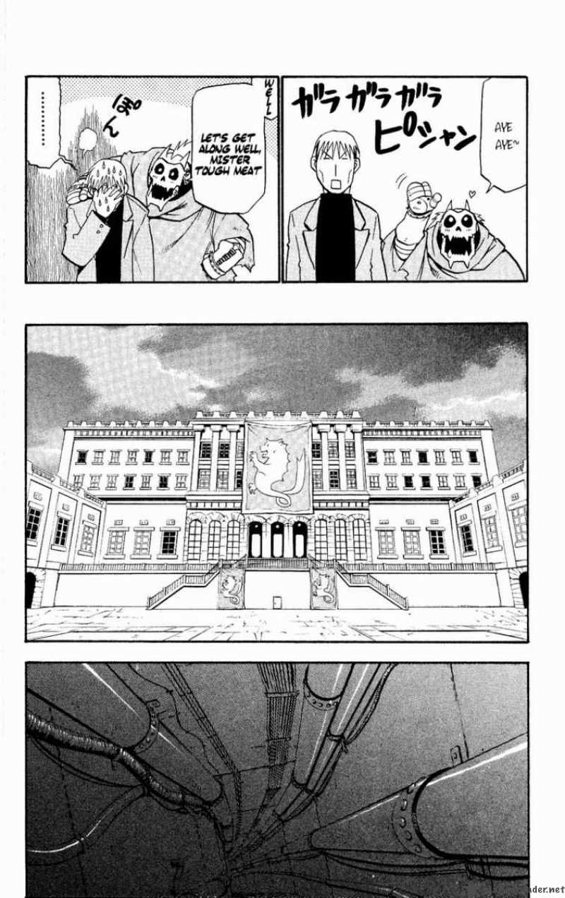Full Metal Alchemist 31 14