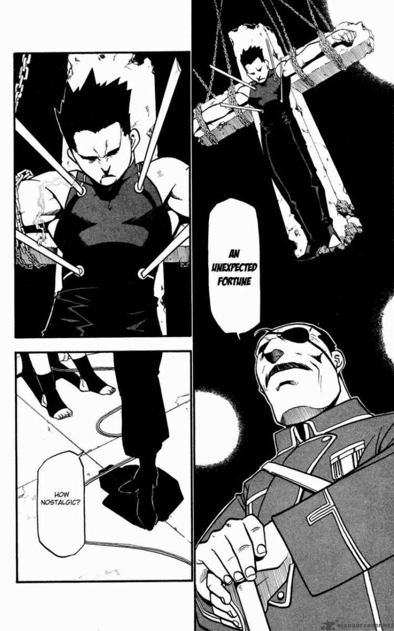 Full Metal Alchemist 31 16