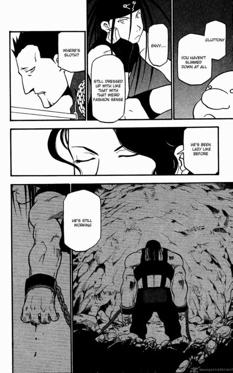 Full Metal Alchemist 31 18