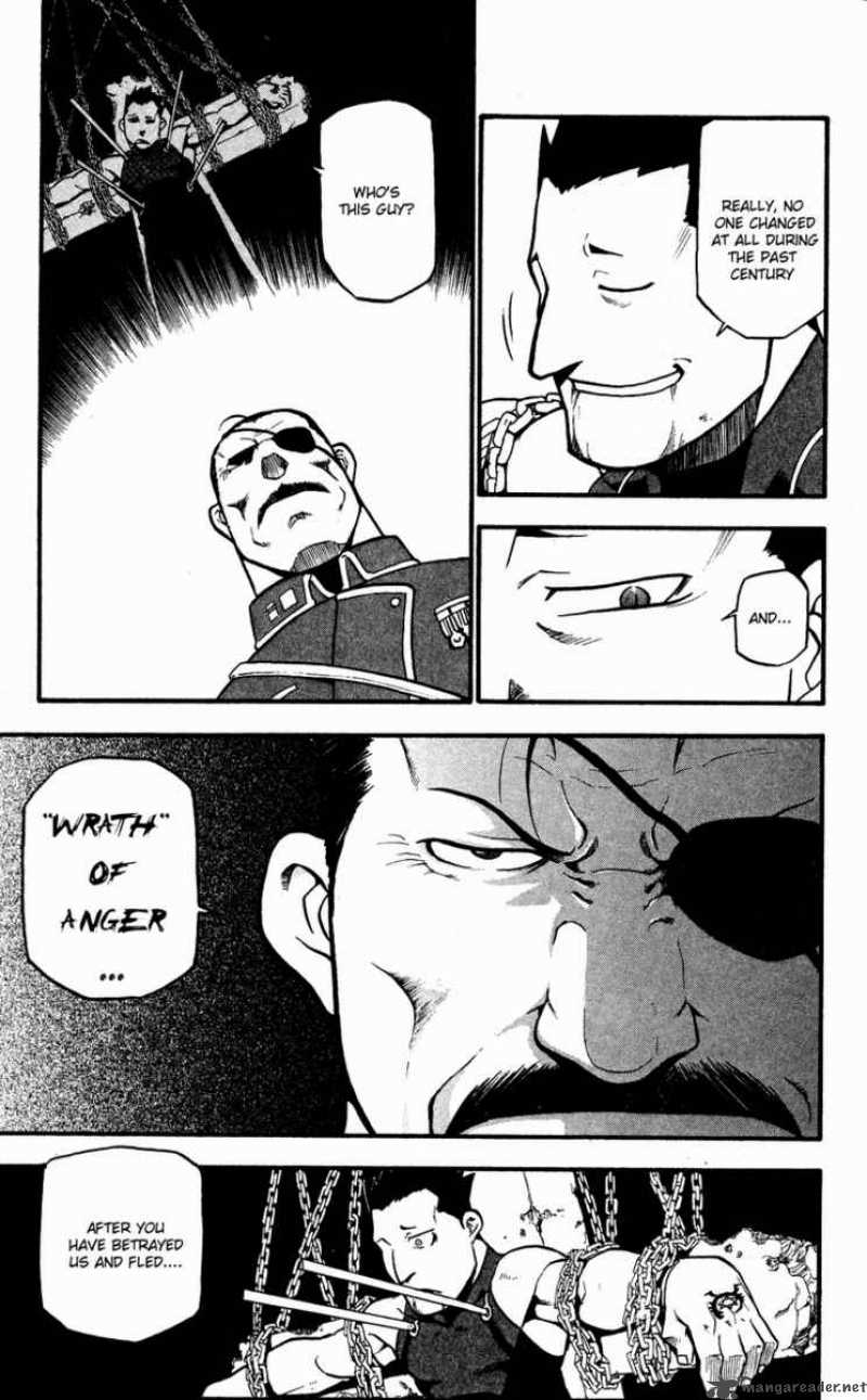 Full Metal Alchemist 31 19