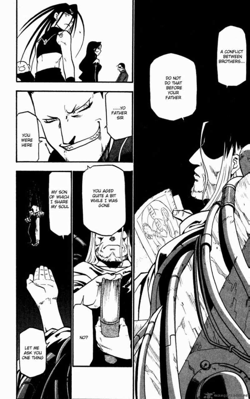 Full Metal Alchemist 31 23