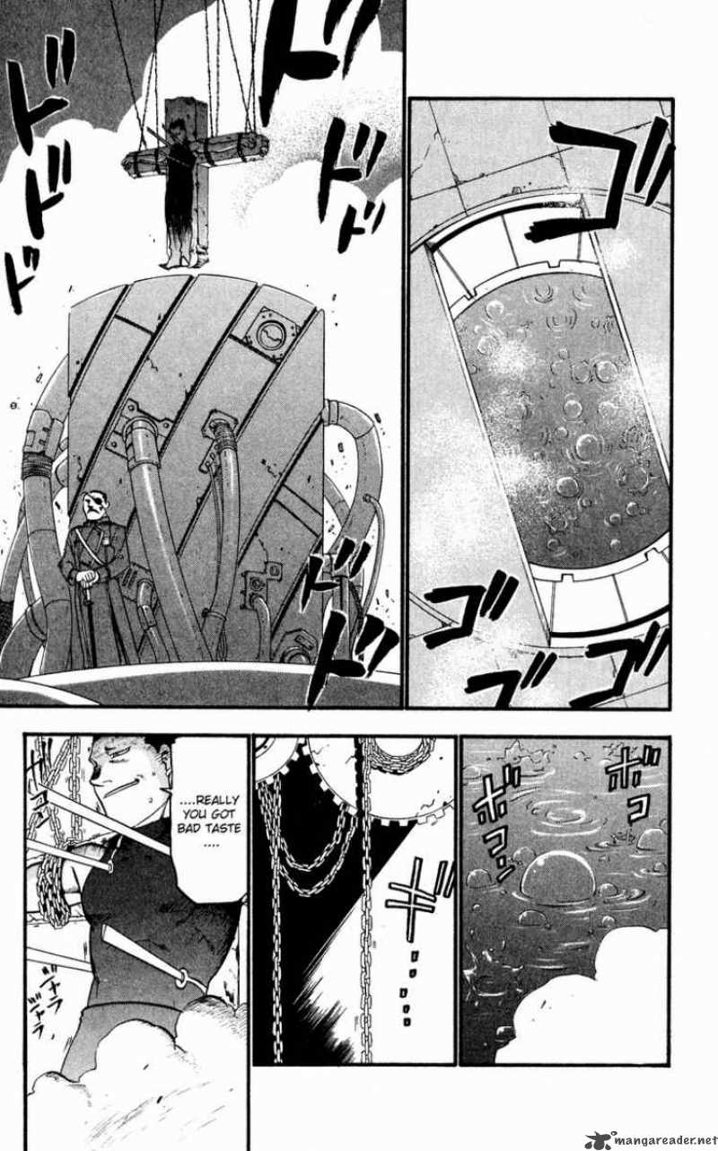 Full Metal Alchemist 31 26