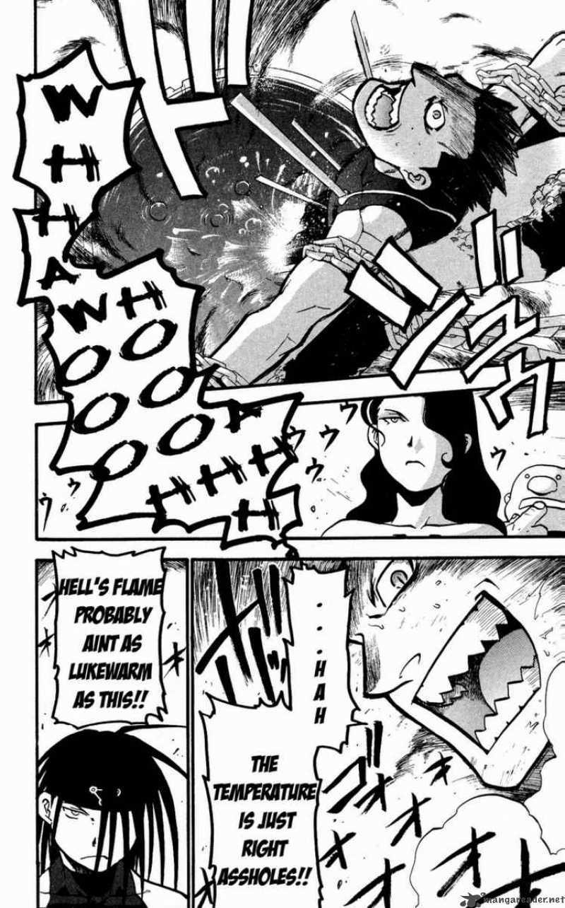 Full Metal Alchemist 31 27
