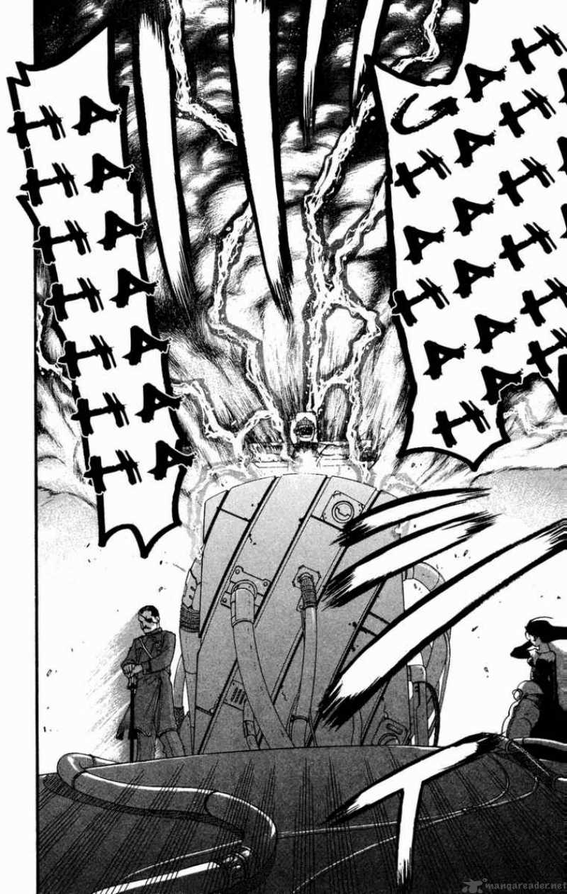 Full Metal Alchemist 31 29