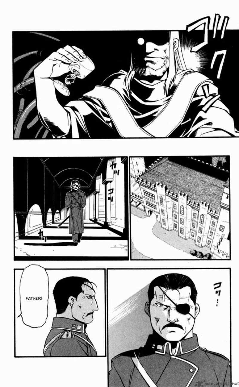 Full Metal Alchemist 31 31