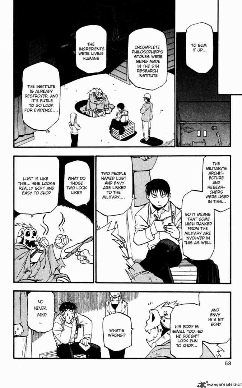 Full Metal Alchemist 31 8