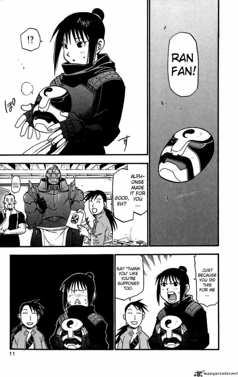 Full Metal Alchemist 34 6